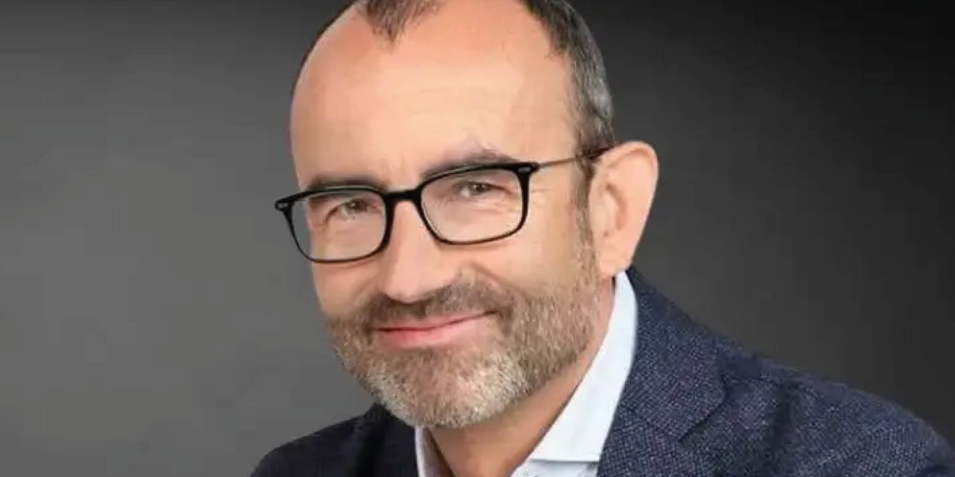 Santandreu presenta su nuevo libro 'Dormir cuando no puedes dormir'